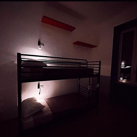 Melting Pot Rome Hostel Kültér fotó
