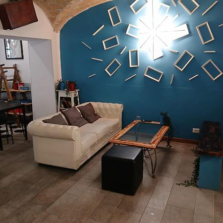 Melting Pot Rome Hostel Kültér fotó
