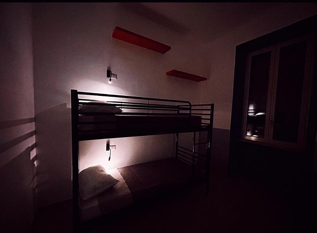 Melting Pot Rome Hostel Kültér fotó